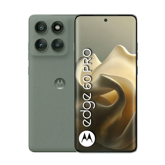 MOTO EDGE 60 PRO 5G 512GB | 12GB