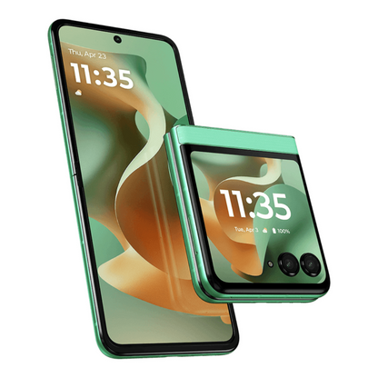 MOTO RAZR 60 5G 512GB | 12GB RAM VERDE