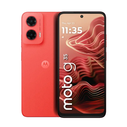 MOTO G35 256GB | 4GB RAM