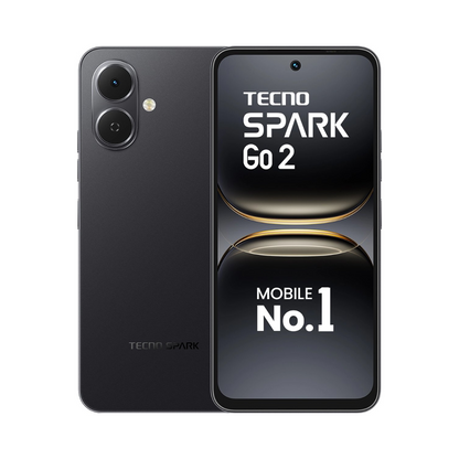 Tecno Spark Go 2 64GB 3GB RAM – imagen 2