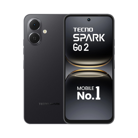 TECNO SPARK GO 2 128GB | 4GB RAM