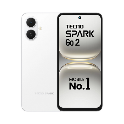Tecno Spark Go 2 64GB 3GB RAM