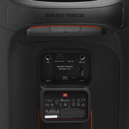 PARLANTE JBL PARTYBOX 320