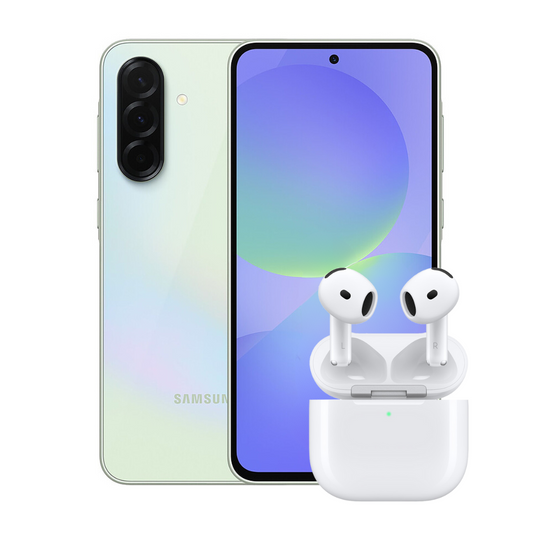 SAMSUNG GALAXY A36 256GB | 8GB RAM + AUDÍFONOS INALÁMBRICOS