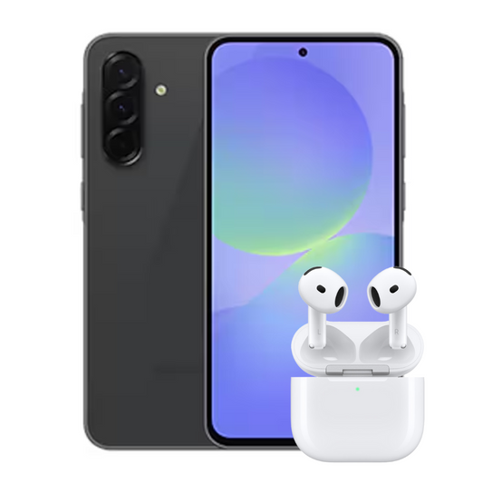 SAMSUNG GALAXY A36 256GB | 8GB RAM + AUDÍFONOS INALÁMBRICOS