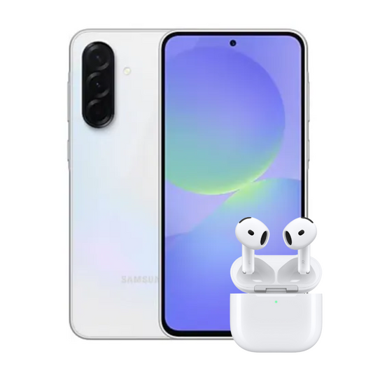 SAMSUNG GALAXY A36 256GB | 8GB RAM + AUDÍFONOS INALÁMBRICOS