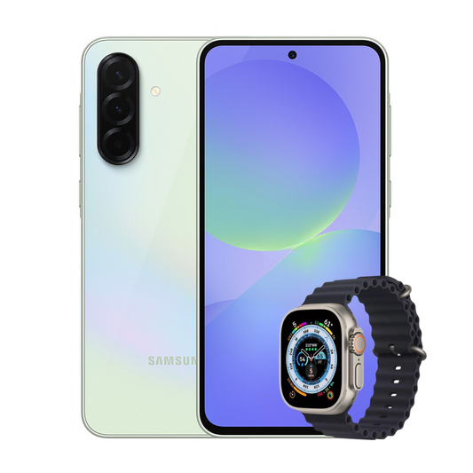 SAMSUNG GALAXY A36 256GB | 8GB RAM + RELOJ SMART WATCH