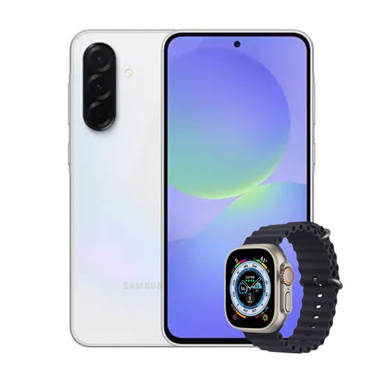 SAMSUNG GALAXY A36 256GB | 8GB RAM + RELOJ SMART WATCH