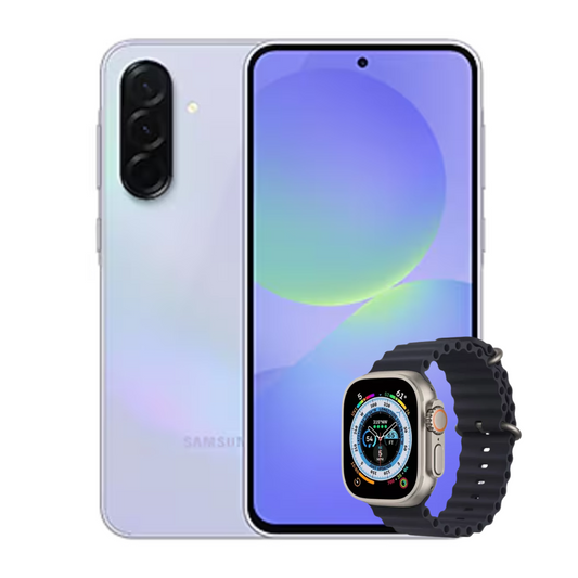 SAMSUNG GALAXY A36 256GB | 8GB RAM + RELOJ SMART WATCH