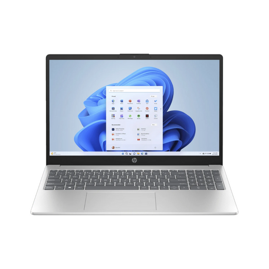 PORTATIL HP 15 FC0012LA RYZEN 7 7730U 16GB 512GB SSD 15" HD
