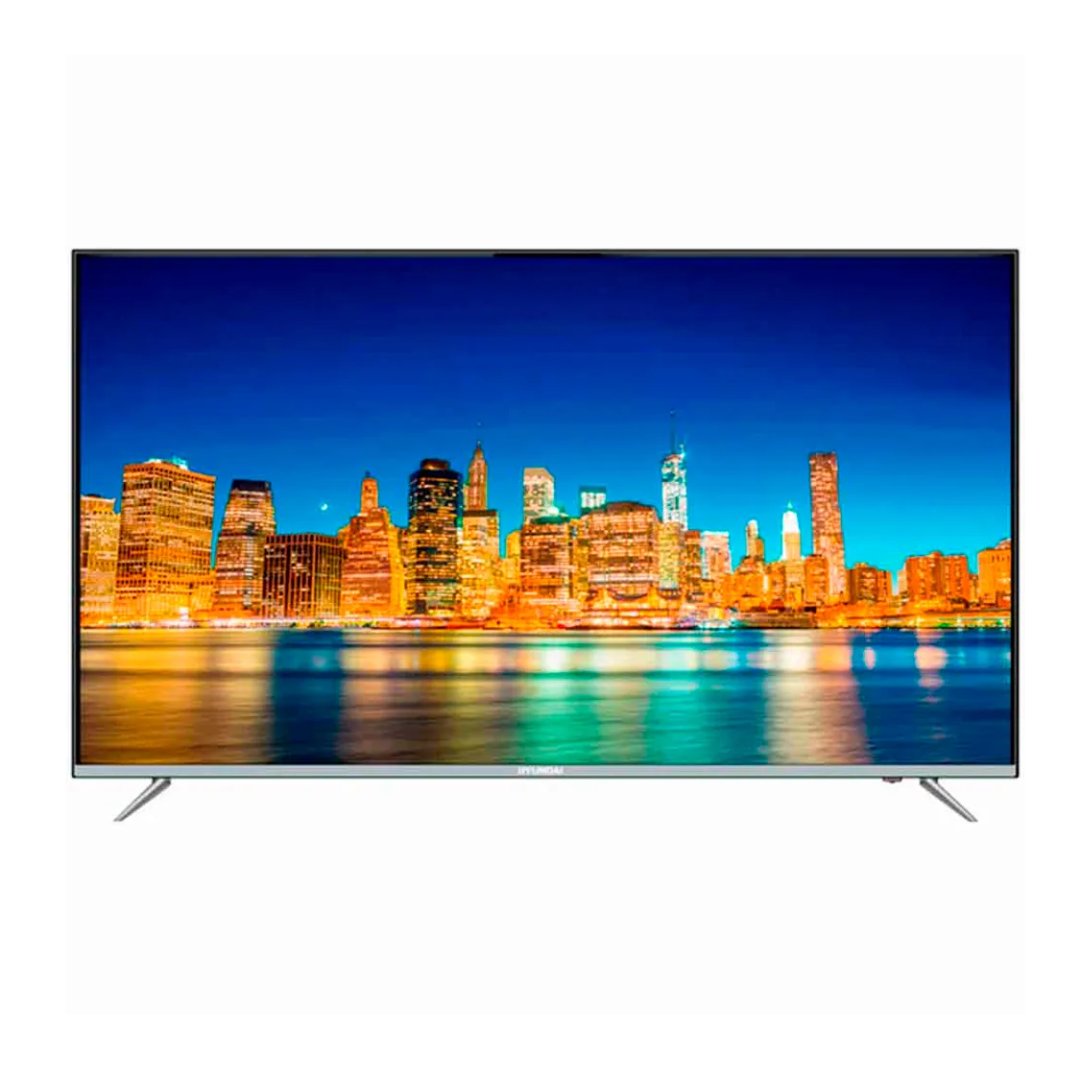 TELEVISOR HYUNDAI 50"