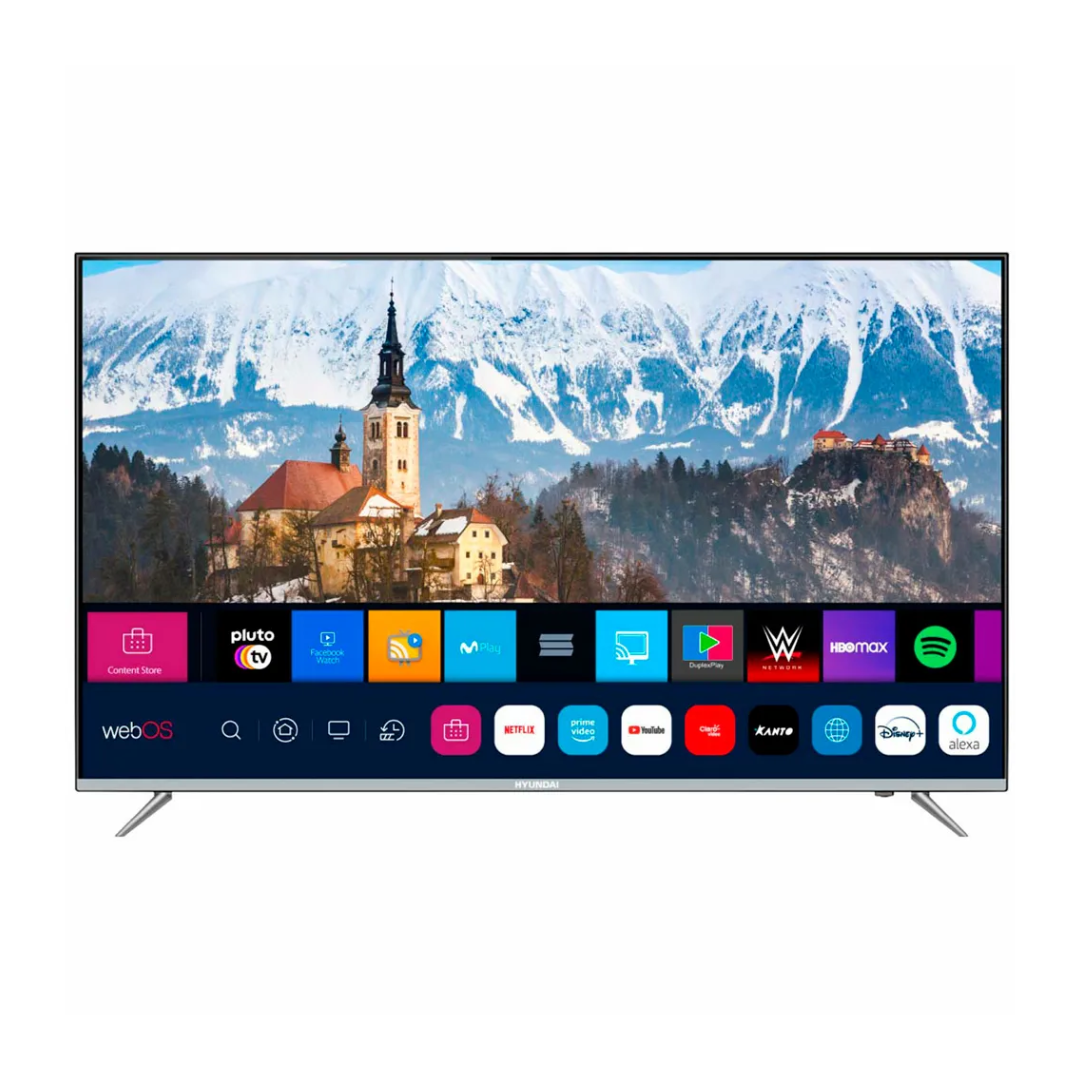 TELEVISOR HYUNDAI 55"