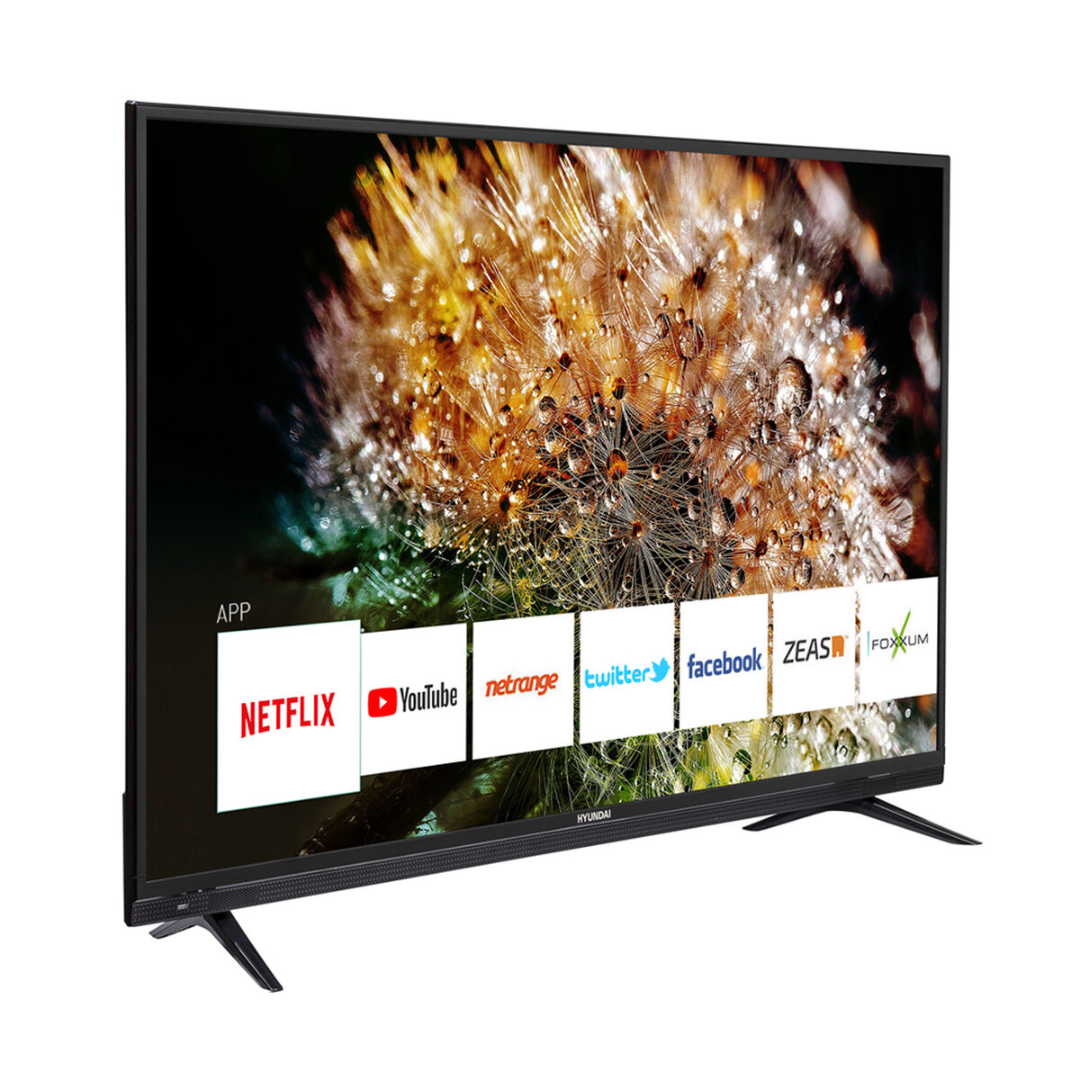 TELEVISOR HYUNDAI 55"