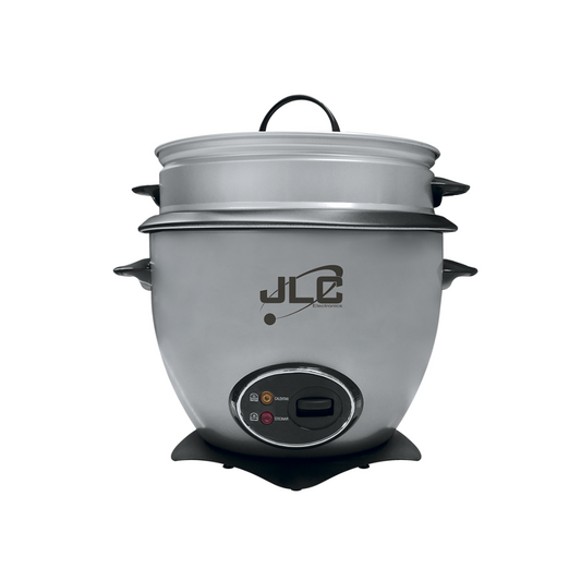 OLLA ARROCERA JLC 1.8 LT VIDRIO