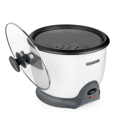 OLLA ARROCERA BLACK+DECKER 1.8 LT