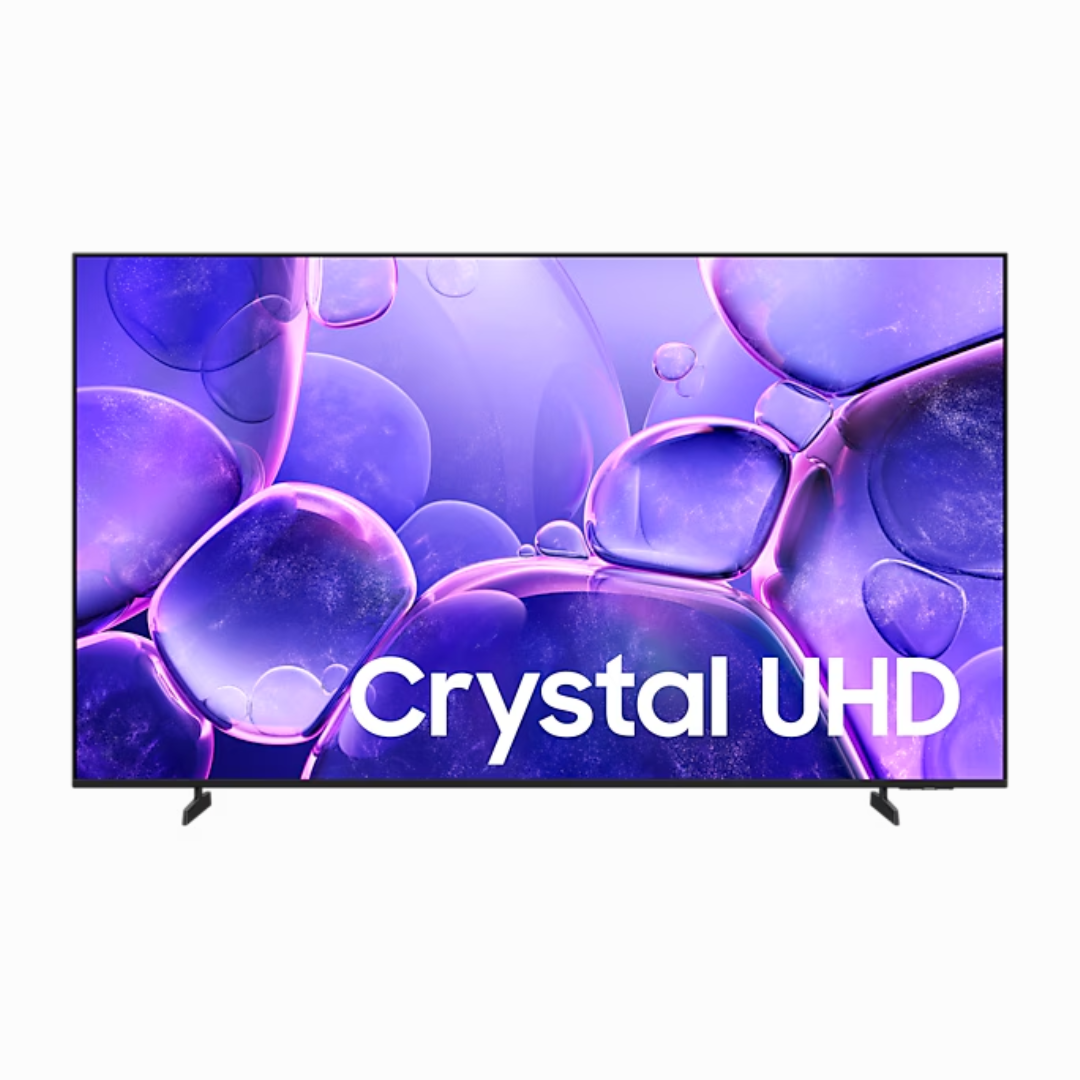 TELEVISOR SAMSUNG SMART 65” CRYSTAL UHD U8000F