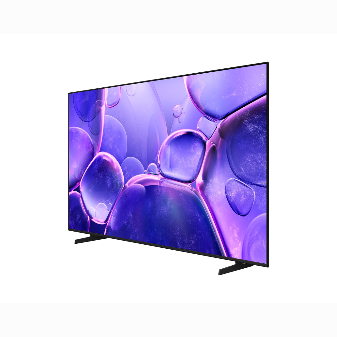 TELEVISOR SAMSUNG SMART 65” CRYSTAL UHD U8000F