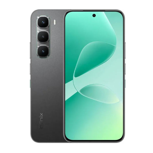 INFINIX HOT 60 PRO 256GB | 8GB RAM