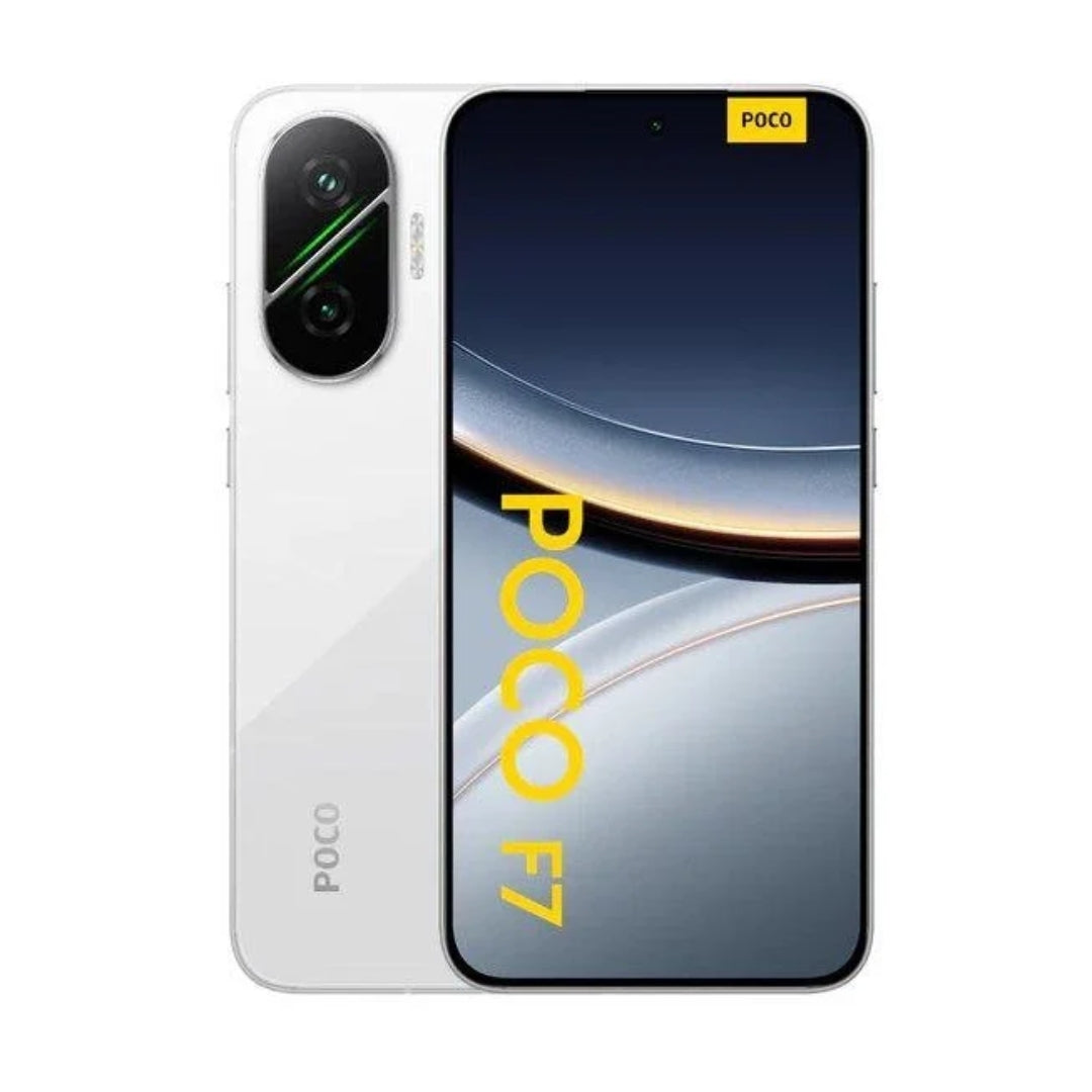 XIAOMI POCO F7 512GB | 12GB RAM