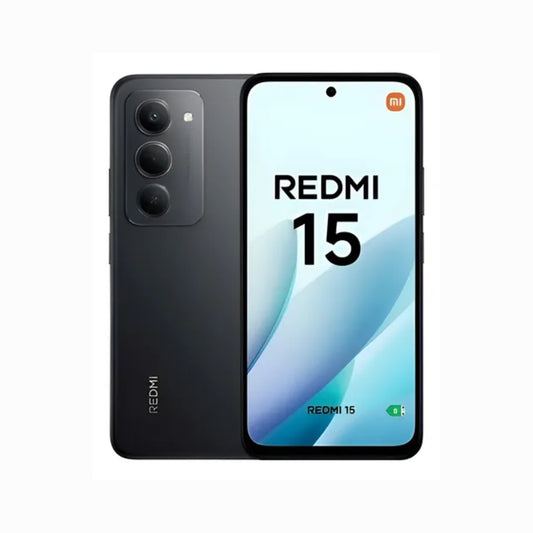 XIAOMI REDMI 15 256GB | 8GB RAM