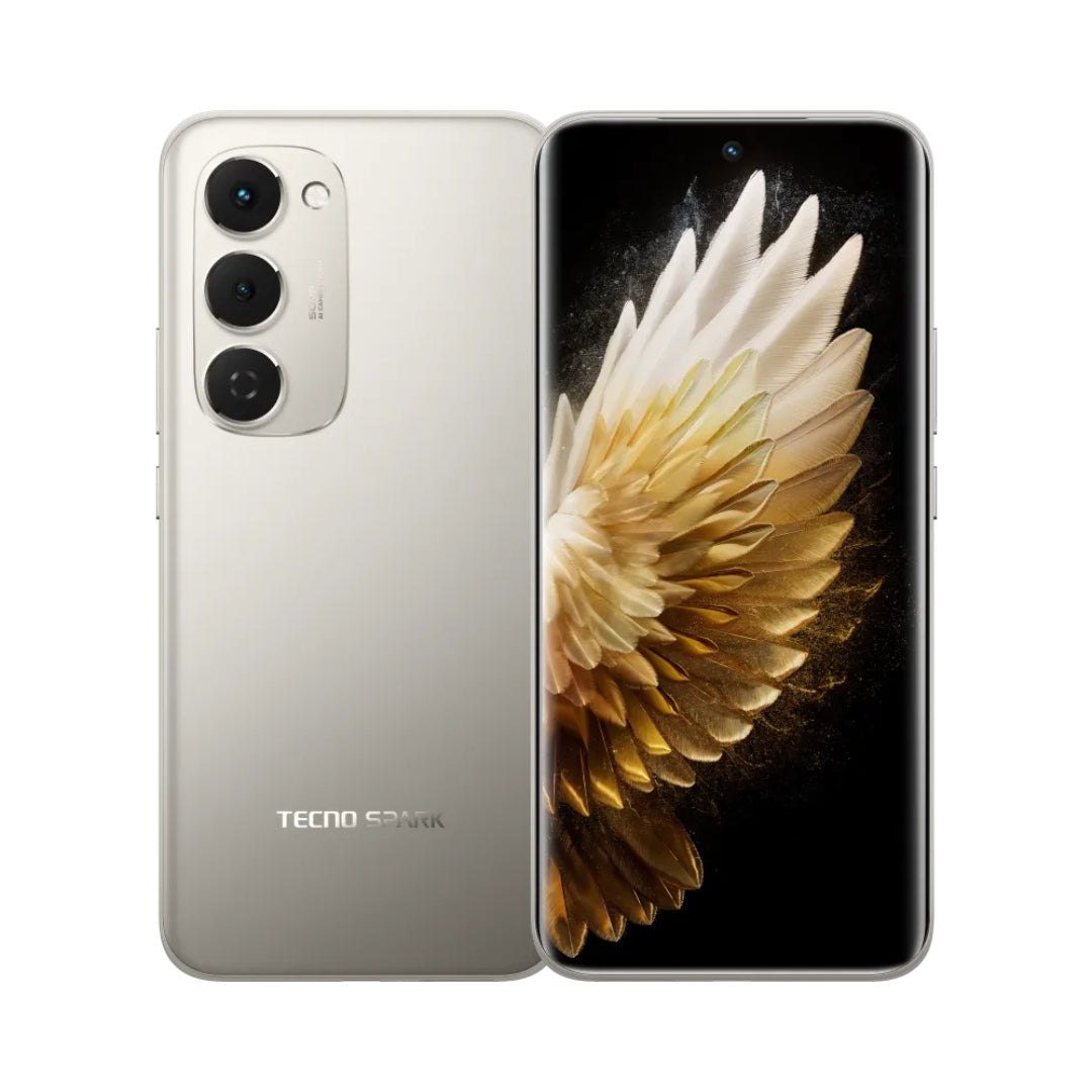 TECNO SPARK 40 PRO PLUS 256GB | 8GB RAM