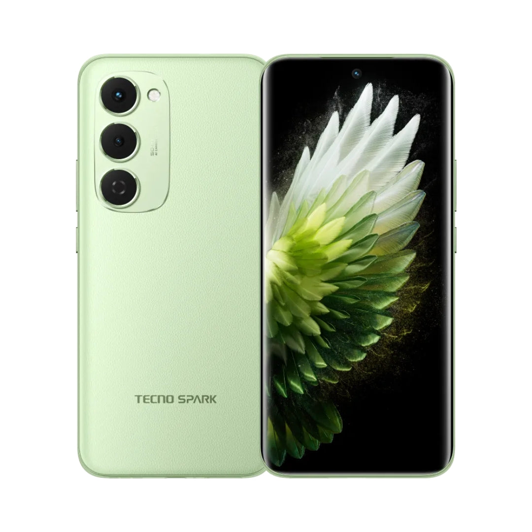 TECNO SPARK 40 PRO PLUS 256GB | 8GB RAM