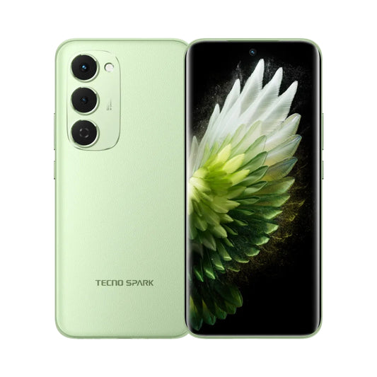 TECNO SPARK 40 PRO PLUS 256GB | 8GB RAM