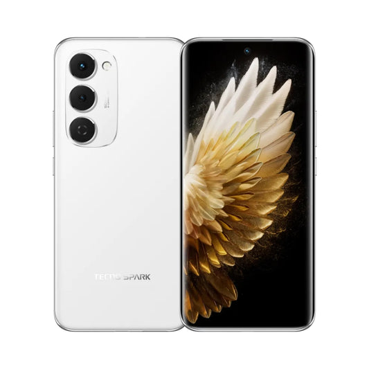TECNO SPARK 40 PRO PLUS 256GB | 8GB RAM