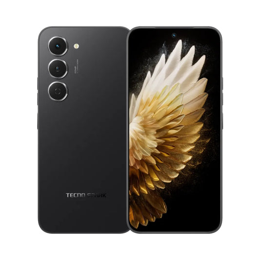 TECNO SPARK 40 PRO 256GB | 8GB RAM