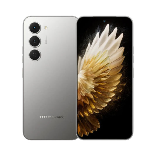 TECNO SPARK 40 PRO 256GB | 8GB RAM