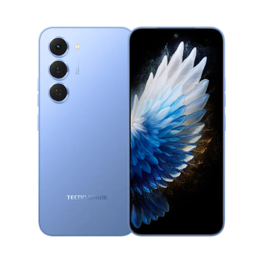 TECNO SPARK 40 PRO 256GB | 8GB RAM