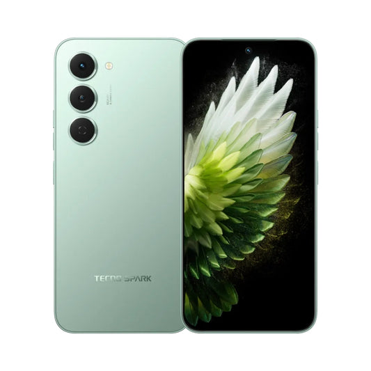 TECNO SPARK 40 PRO 256GB | 8GB RAM