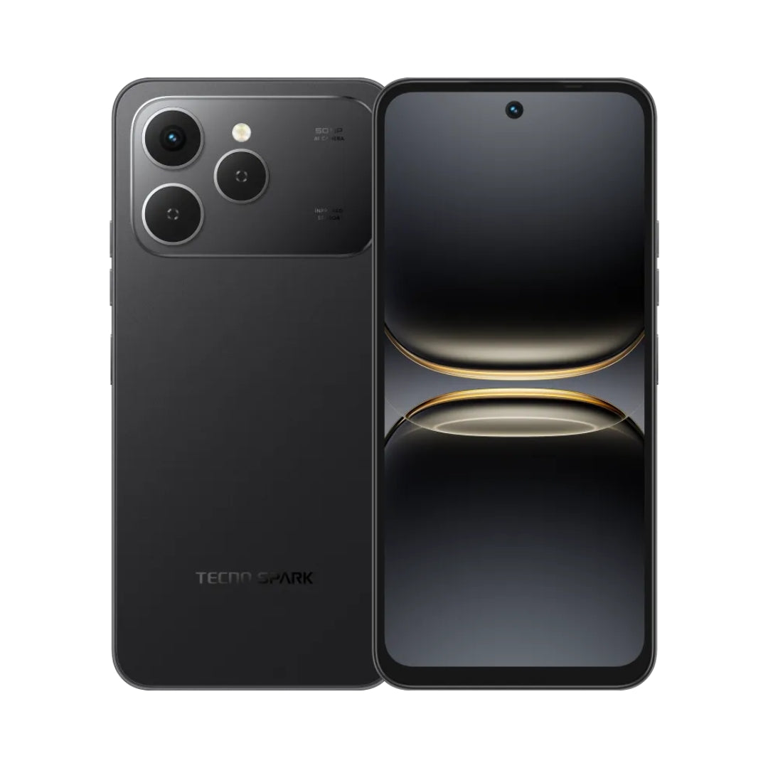 TECNO SPARK 40 256GB | 4GB RAM