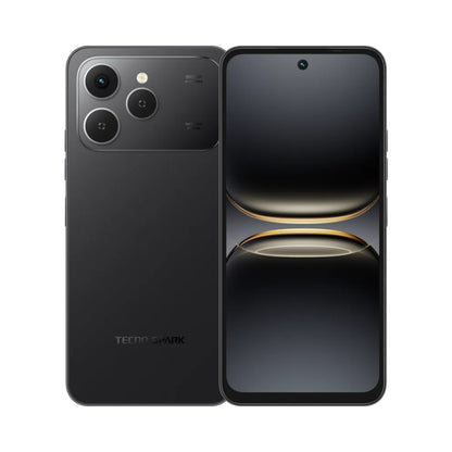 Tecno Spark 40 256GB 4GB RAM – imagen 2