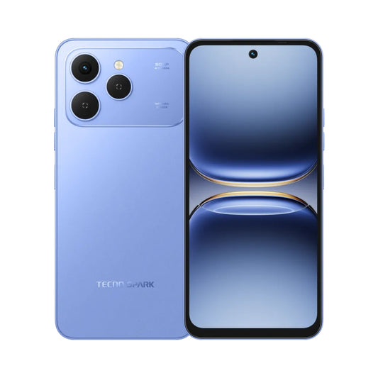 TECNO SPARK 40 256GB | 4GB RAM