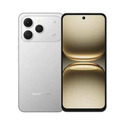 Tecno Spark 40 256GB 4GB RAM – imagen 3