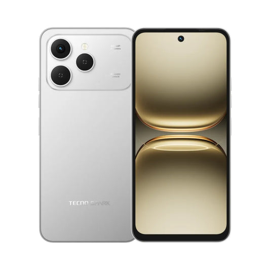 TECNO SPARK 40 256GB | 4GB RAM