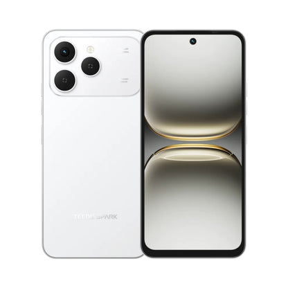Tecno Spark 40 256GB 4GB RAM – imagen 4