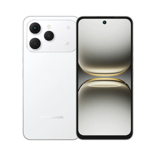 TECNO SPARK 40 256GB | 4GB RAM