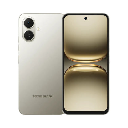 Tecno Spark Go 2 256GB 4GB RAM – imagen 3