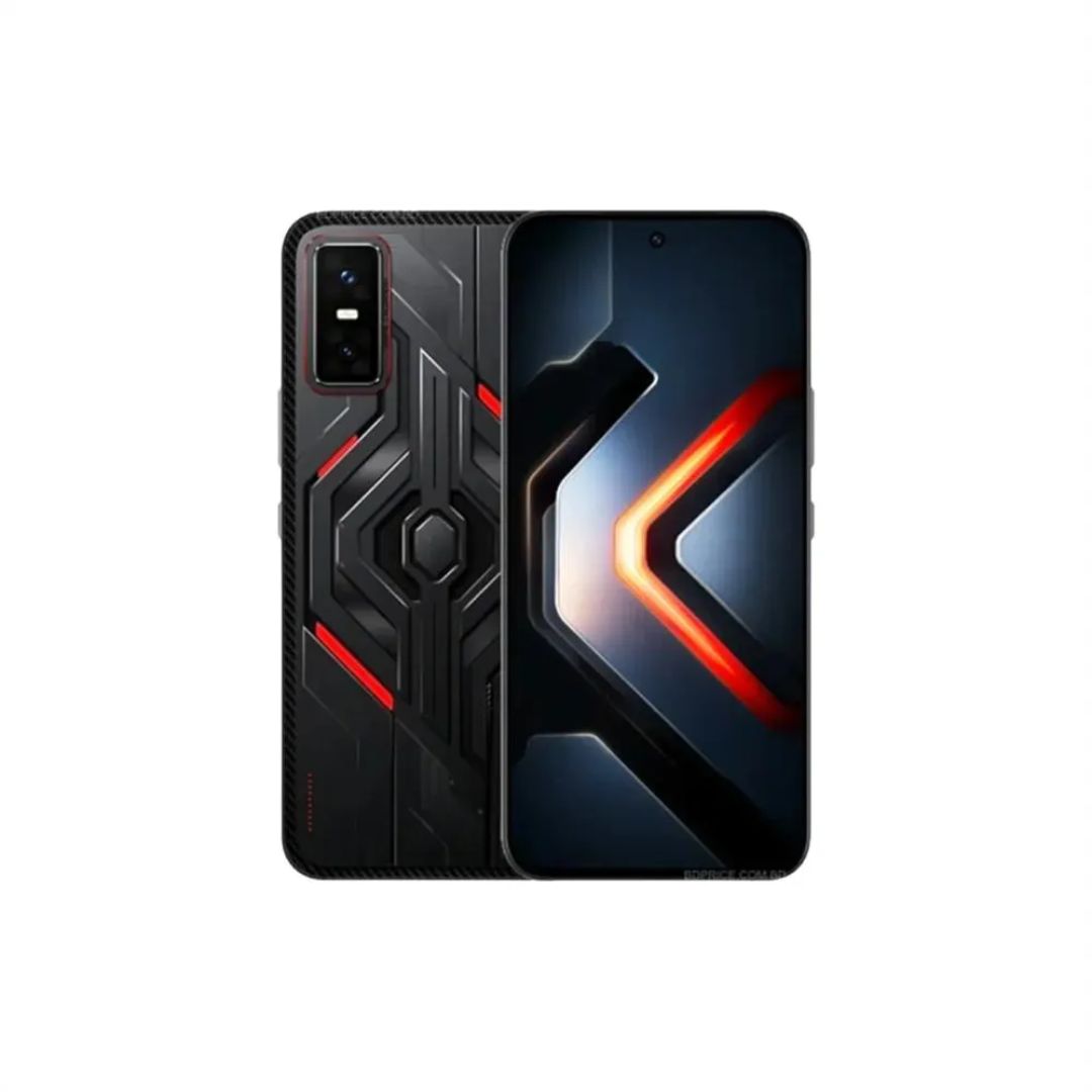 INFINIX GT 30 PRO 512GB | 12GB RAM