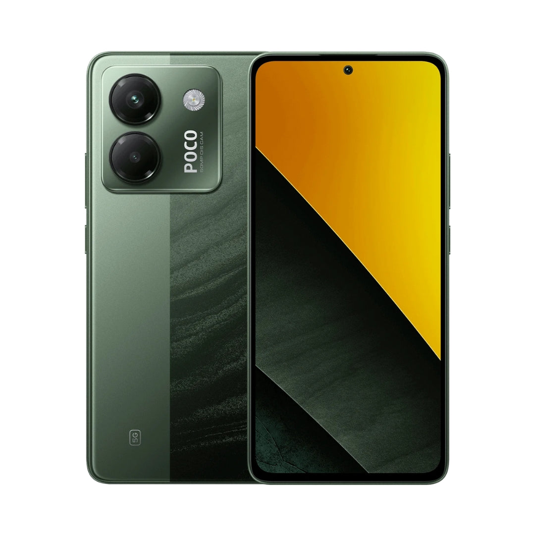 XIAOMI POCO M7 PRO 5G 512GB 12GB RAM