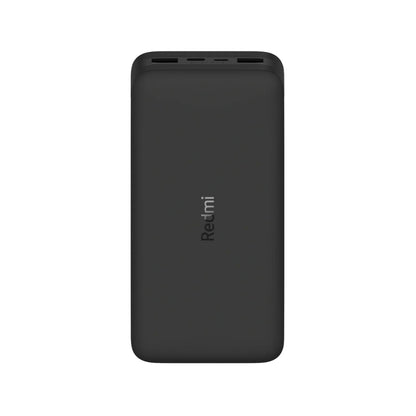 XIAOMI POWER BANK 20.000 mAh