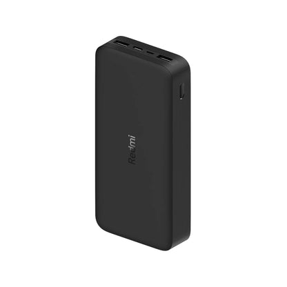 XIAOMI POWER BANK 20.000 mAh