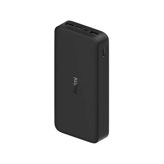 XIAOMI POWER BANK 20.000 mAh