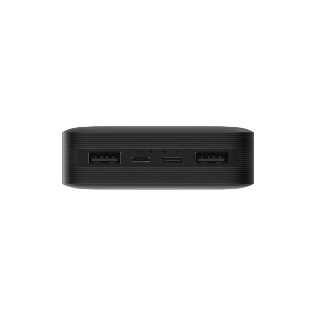 XIAOMI POWER BANK 20.000 mAh