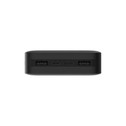 XIAOMI POWER BANK 20.000 mAh