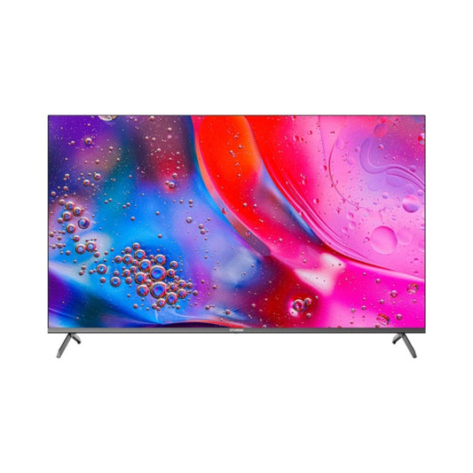 TELEVISOR HYUNDAI LED SMART TV 58" CRYSTAL UHD 4K