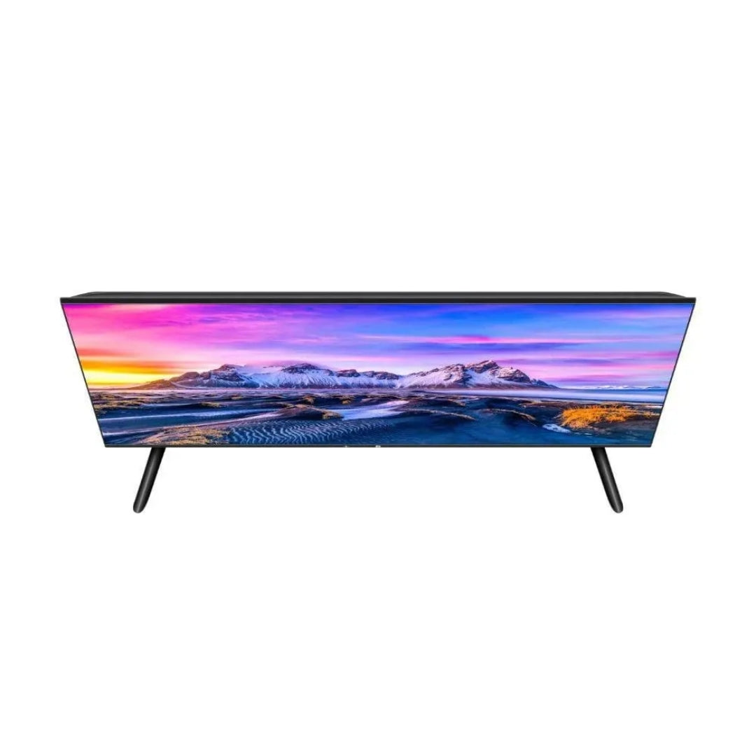 TELEVISOR HYUNDAI LED SMART TV 58" CRYSTAL UHD 4K