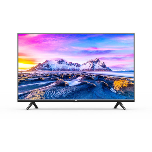 TELEVISOR XIAOMI MI TV P1 32" HD SMART TV ANDROID TV